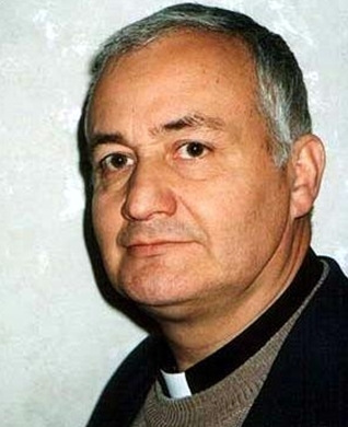 A+A kun. Edmundas Rinkevičius